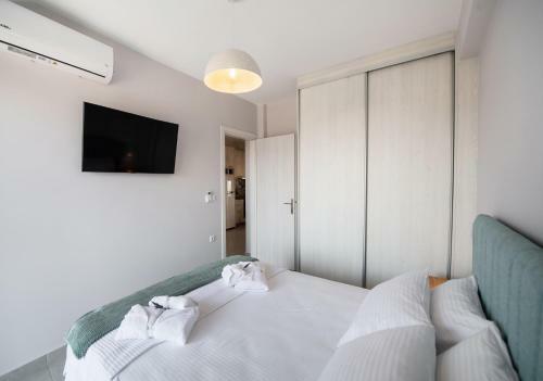 Apartamento Odysseus Journey