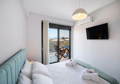 Apartamento Odysseus Journey