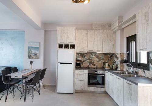 Apartamento Odysseus Journey