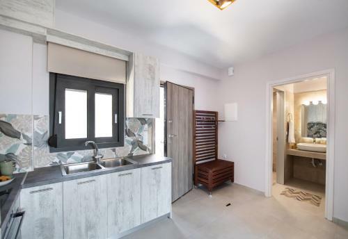 Apartamento Odysseus Journey