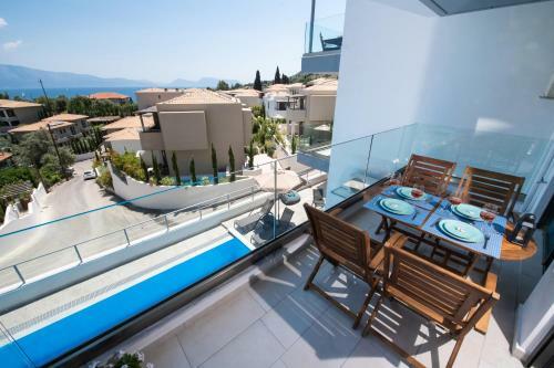 Apartamento Odysseus Journey