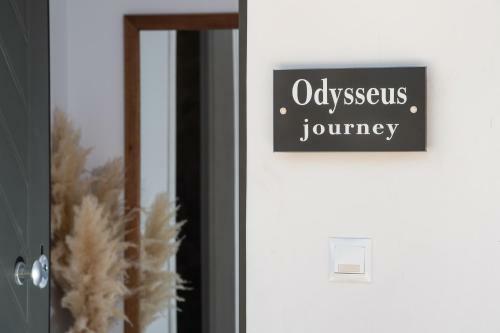 Apartamento Odysseus Journey