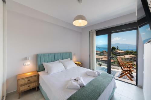 Apartamento Odysseus Journey