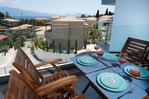 Apartamento Odysseus Journey
