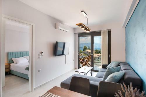 Apartamento Odysseus Journey