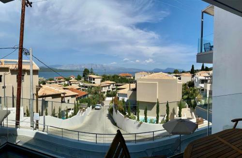 Apartamento Odysseus Journey