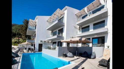 Apartamento Odysseus Journey