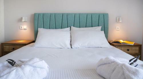Apartamento Odysseus Journey