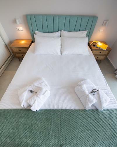Apartamento Odysseus Journey