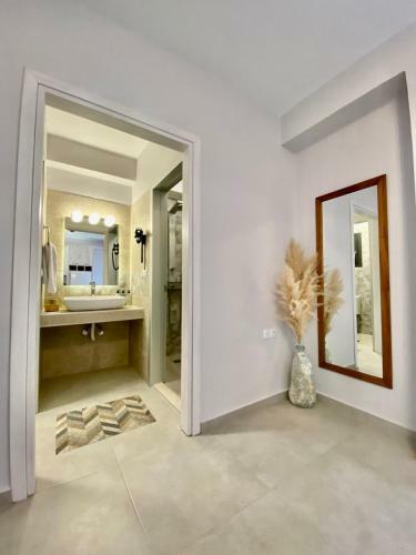 Apartamento Odysseus Journey