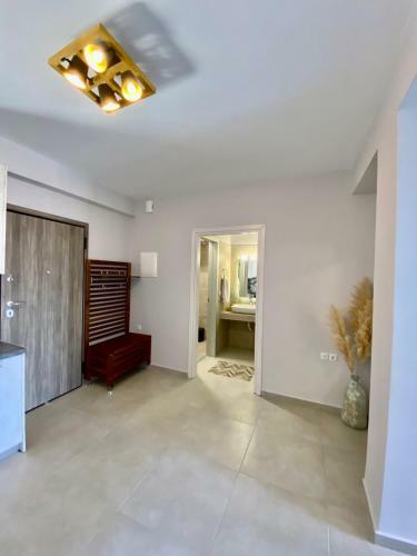 Apartamento Odysseus Journey