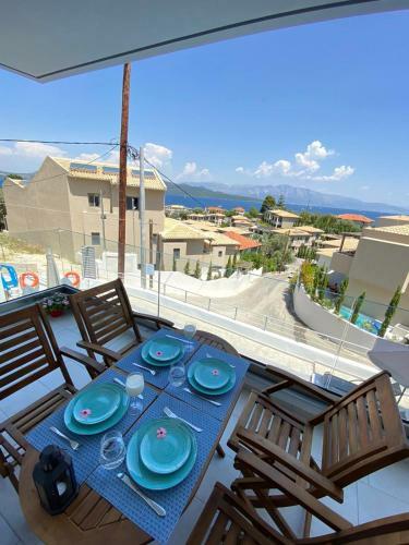 Apartamento Odysseus Journey