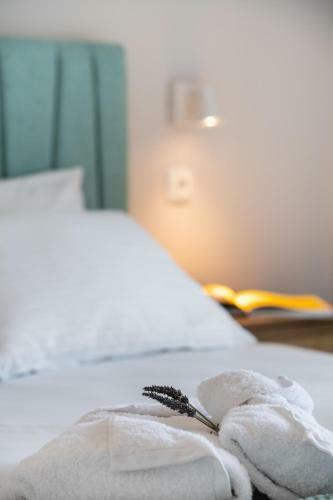 Apartamento Odysseus Journey