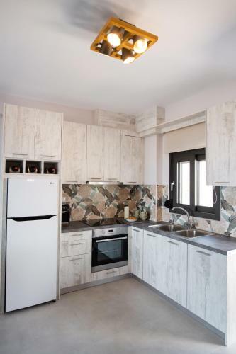 Apartamento Odysseus Journey