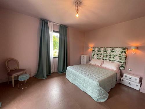 Agroturismo Valle Azzurra