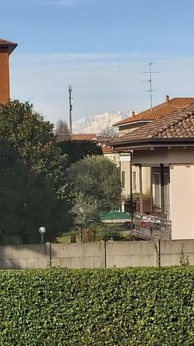 Casa Nonna Dina