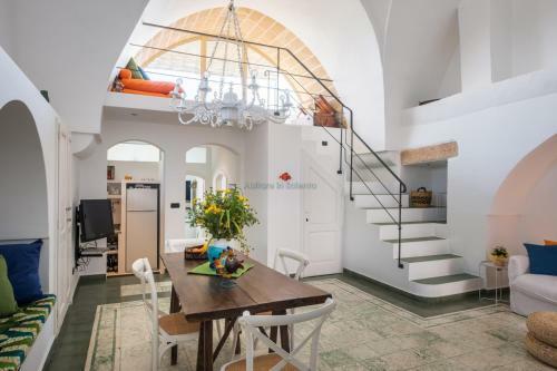 H241 Independent With Terrace Overlooking The Sea