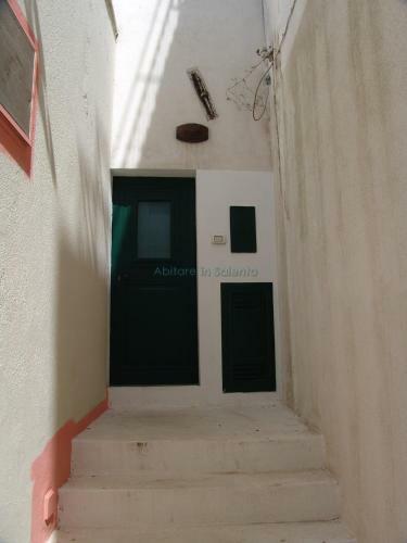 H241 Independent With Terrace Overlooking The Sea