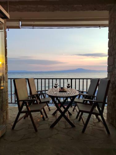 Apartamento Marvel Sea View