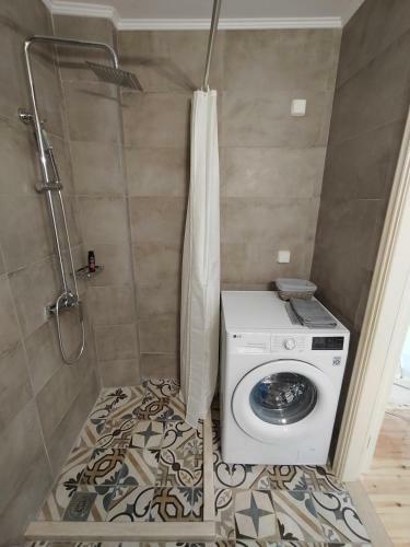 Apartamento Marvel Sea View