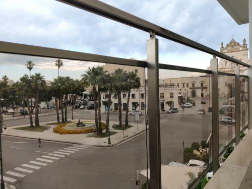Apartamento Casa Dante