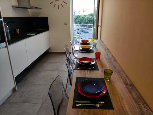 Apartamento Casa Dante