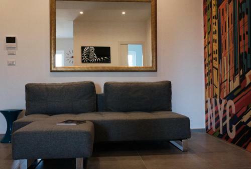 Apartamento Casa Dante