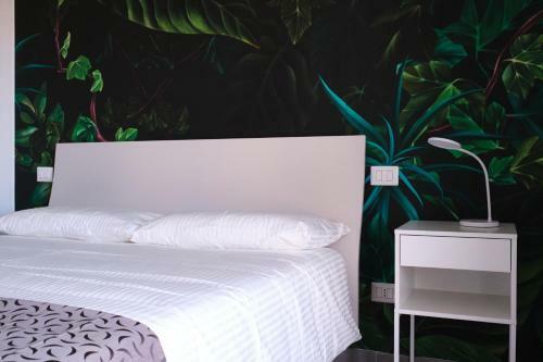 Apartamento Casa Dante