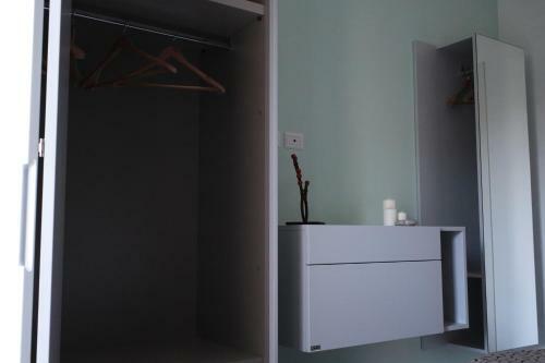 Apartamento Casa Dante