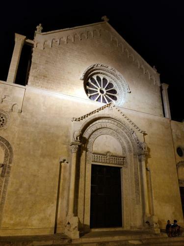 Apartamento Casa Dante