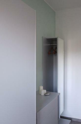 Apartamento Casa Dante