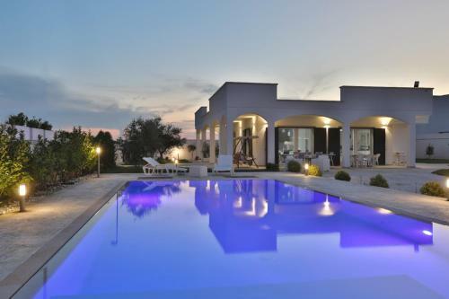Hostal Villa Alfi
