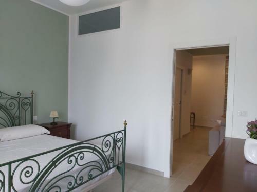 Apartamento Dimora Belvedere