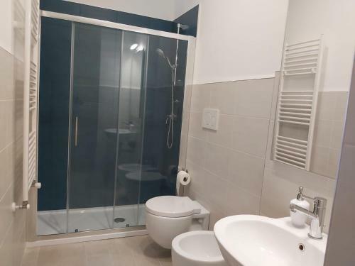 Apartamento Dimora Belvedere