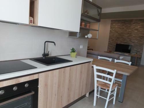 Apartamento Dimora Belvedere