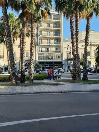 Apartamento Dimora Belvedere