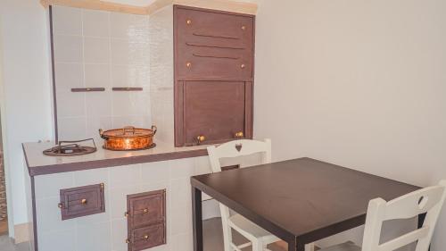 Hostal Galatina 1939