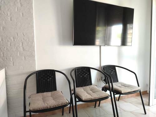 Salento Terra Apartment