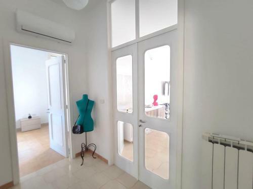 Salento Terra Apartment