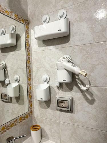 Apartamento I Tre Fiorellini