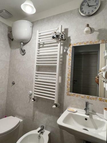 Apartamento I Tre Fiorellini