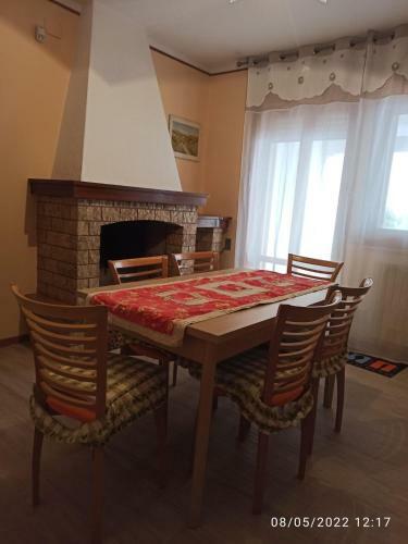 Apartamento Villa Iris