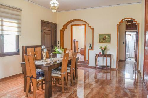 Villa Esperanza