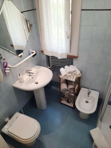 Apartamento Appartamento Elena