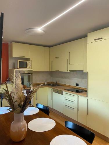 Apartamento Appartamento Elena