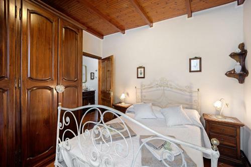Apartamento Agriturismo U' Spigu