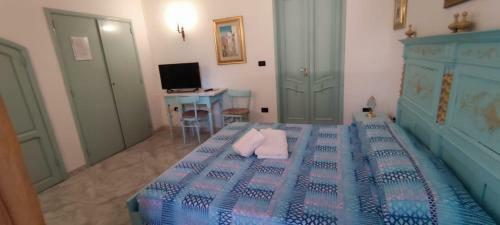 Benvenuti Al Sud Rooms Apartment