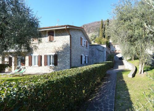 Apartamento Casa Marisa