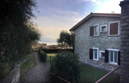 Apartamento Casa Marisa