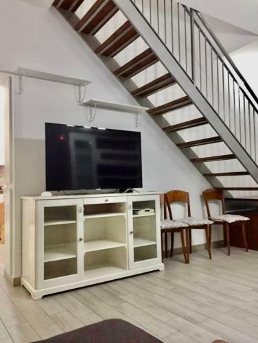 Apartamento Torre Giulia